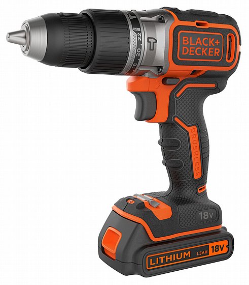 ���� ������ � BRUSHLESS ������, ������ �������� ����� ������ �� ����  �����/����� ������� V18 ���� ������� ����� ���� �������� ������ ������� �����   ���: BL188K-QW
