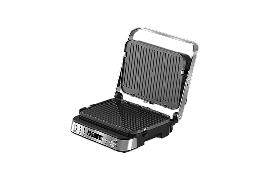 SMART MULTI CONTACT 6-IN-1 PRO GRILL ���� ������ 2025 ��� :  fire 10Pr0 