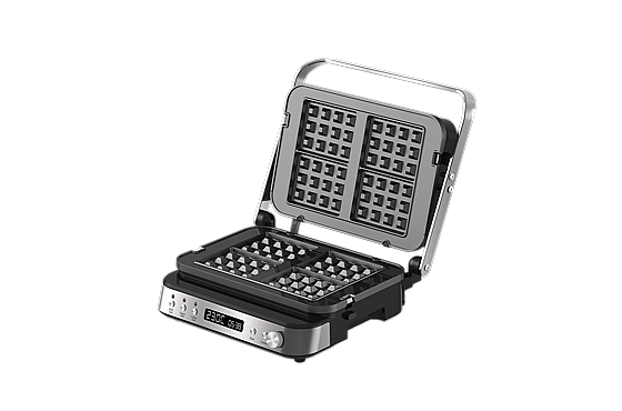SMART MULTI CONTACT 6-IN-1 PRO GRILL ���� ������ 2025 ��� :  fire 10Pr0 