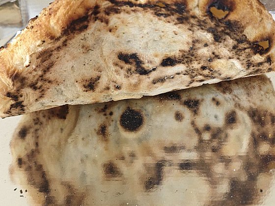 ���� ������  ����� ����� �� ������ 450 ����� ,������ ����� 13 ���� Amico Pizzaiolo --���� FAP-777