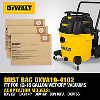 ���� ����� ��-����� ����� ������ ���   ������/�����   ��� DEWALT DXVA19-4102  