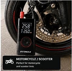 ����� ���� ������ ����� ������ ECOMAX   ���: EM0715 