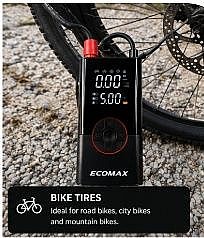 ����� ���� ������ ����� ������ ECOMAX   ���: EM0715 