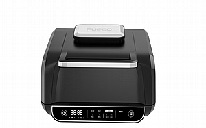 SMART SMOKLESS MULTI GRILL XXL Fuego-fire 8200XXL