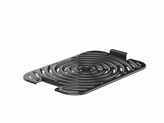 SMART SMOKLESS MULTI GRILL XXL Fuego-fire 8200XXL