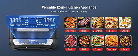 SMART SMOKLESS MULTI GRILL XL PRO  ��� fire 9100XL