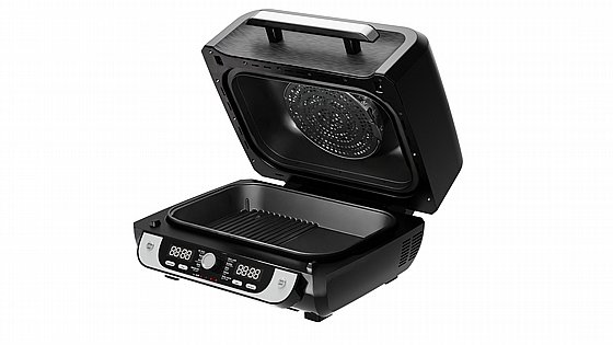 SMART SMOKLESS MULTI GRILL XL PRO  ��� fire 9100XL