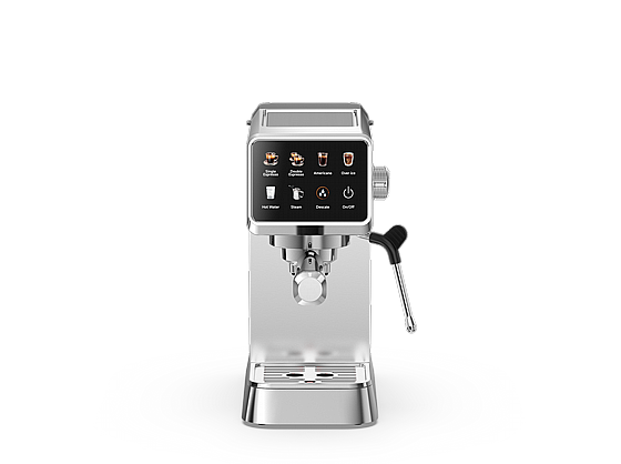 ����� ������ ��� ���� ���� ��������� ENZO BARISTA ONE 