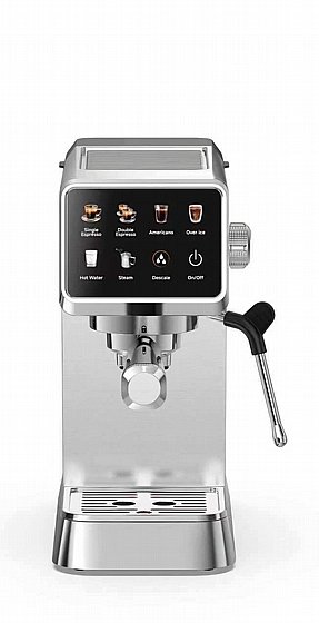 ����� ������ ��� ���� ���� ��������� ENZO BARISTA ONE 