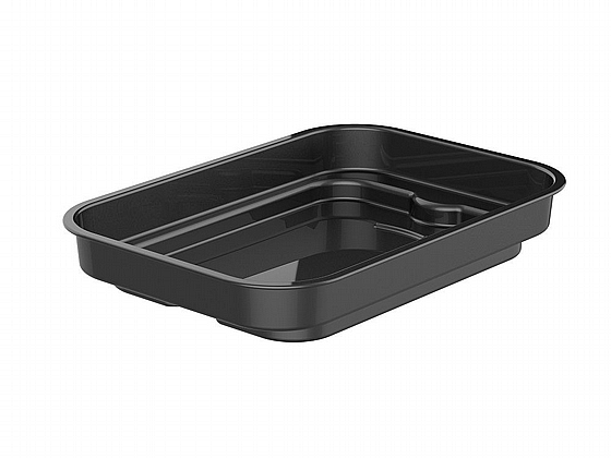 SMART SMOKLESS MULTI GRILL XL Fuegofire 5000 