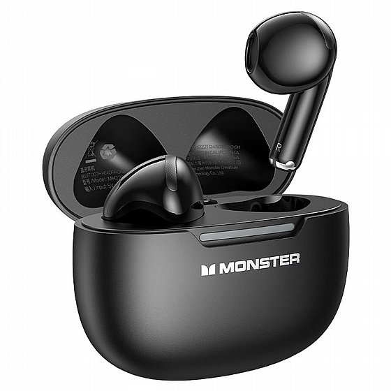 ������� �������� Monster MH22211    Bluetooth  5.4  �������� �����   25 ���� �����  