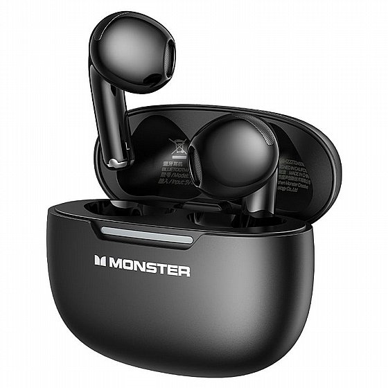 ������� �������� Monster MH22211    Bluetooth  5.4  �������� �����   25 ���� �����  