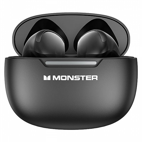 ������� �������� Monster MH22211    Bluetooth  5.4  �������� �����   25 ���� �����  