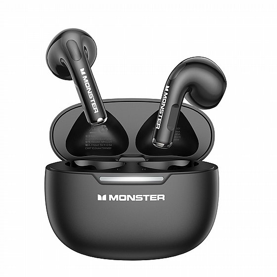 ������� �������� Monster MH22211    Bluetooth  5.4  �������� �����   25 ���� �����  