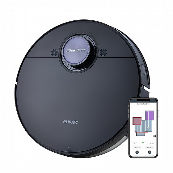 EUREKA ���� ������� ������ ������� ����� ����"� ��� ������ ���� �������� ������ Atlas Orbit :NER700  