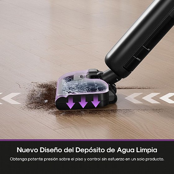 ���� ��� ����� ����� ���� ���  EUREKA Floor Shine  ��� NEW460BK