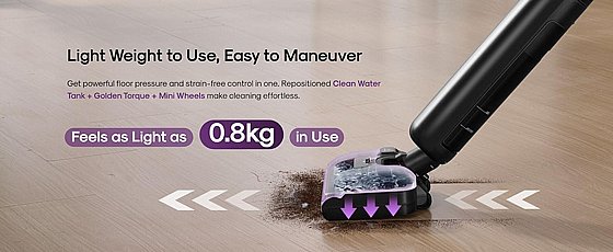 ���� ��� ����� ����� ���� ���  EUREKA Floor Shine  ��� NEW460BK