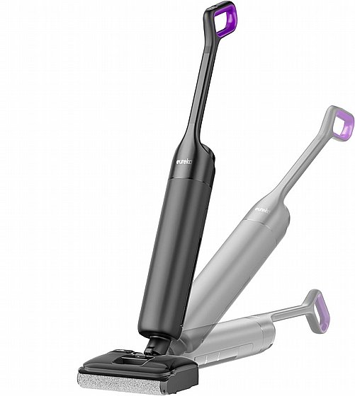 ���� ��� ����� ����� ���� ���  EUREKA Floor Shine  ��� NEW460BK