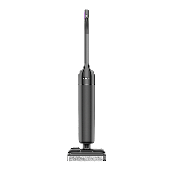 ���� ��� ����� ����� ���� ���  EUREKA Floor Shine  ��� NEW460BK