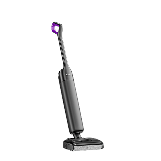���� ��� ����� ����� ���� ���  EUREKA Floor Shine  ��� NEW460BK