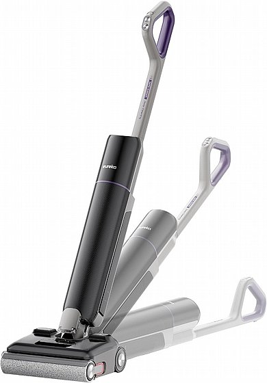 ���� ��� ����� ����� ���� ���  EUREKA FloorShine  ��� NEW880BK