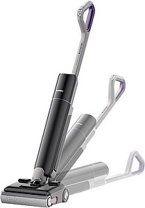 ���� ��� ����� ����� ���� ���  EUREKA FloorShine  ��� NEW880BK