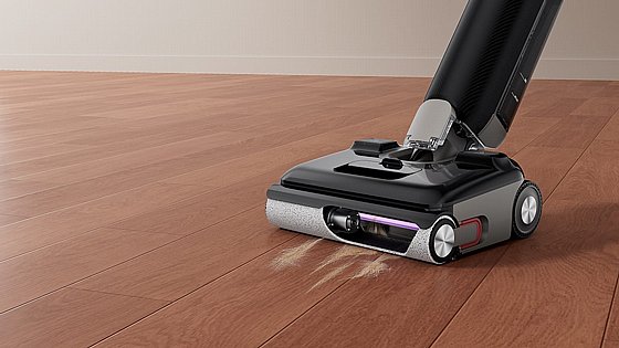 ���� ��� ����� ����� ���� ���  EUREKA FloorShine  ��� NEW880BK