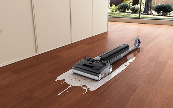 ���� ��� ����� ����� ���� ���  EUREKA FloorShine  ��� NEW880BK