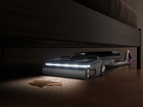 ���� ��� ����� ����� ���� ���  EUREKA FloorShine  ��� NEW880BK