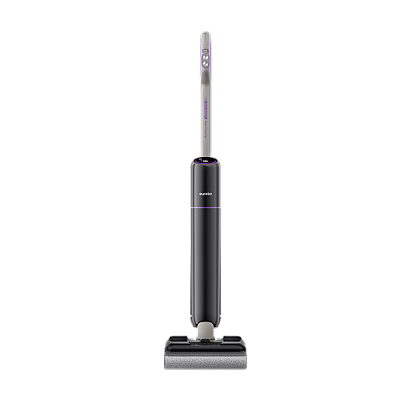 ���� ��� ����� ����� ���� ���  EUREKA FloorShine  ��� NEW880BK
