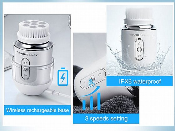 AQUA Cleansing System  ����� ���, ����� ����� ���� ���   ��� �� ���� ���� ����, ��� ����� ����   ��� TB-1760 