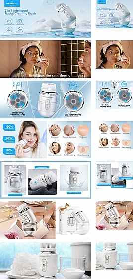 AQUA Cleansing System  ����� ���, ����� ����� ���� ���   ��� �� ���� ���� ����, ��� ����� ����   ��� TB-1760 