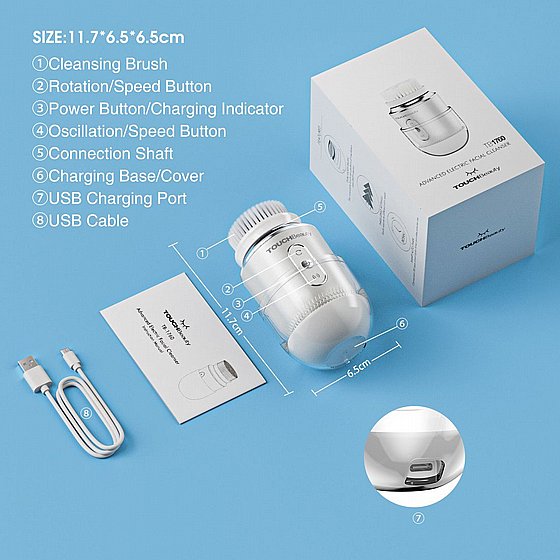 AQUA Cleansing System  ����� ���, ����� ����� ���� ���   ��� �� ���� ���� ����, ��� ����� ����   ��� TB-1760 
