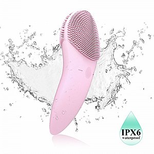 Silicone Facial Cleansing Brush  ����� ������� ������   �� 10 ���� ����� ���������, ����� ���    ������ ����� ������ ����� ���� �� ����� ��� �������   ��� TB-1788 