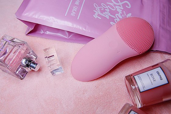 Silicone Facial Cleansing Brush  ����� ������� ������   �� 10 ���� ����� ���������, ����� ���    ������ ����� ������ ����� ���� �� ����� ��� �������   ��� TB-1788 