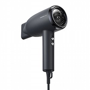 מייבש שיער חכם מבריק ומגן על השיער כשיופי וטכנולוגיה נפגשים דגם TB-2393 מייבש שיער חכם מבריק ומגן על השיער כשיופי וטכנולוגיה נפגשים דגם TB-2393