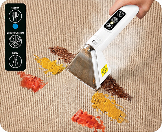����� ����� ����� ������   SPOT CLEANER ��� ����� cleanit960PRO