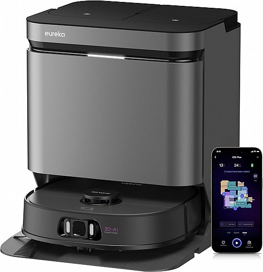 ����� ����� LDS+dToF ���� ������ ����������� AI ������   ��� J15 Pro Ultra